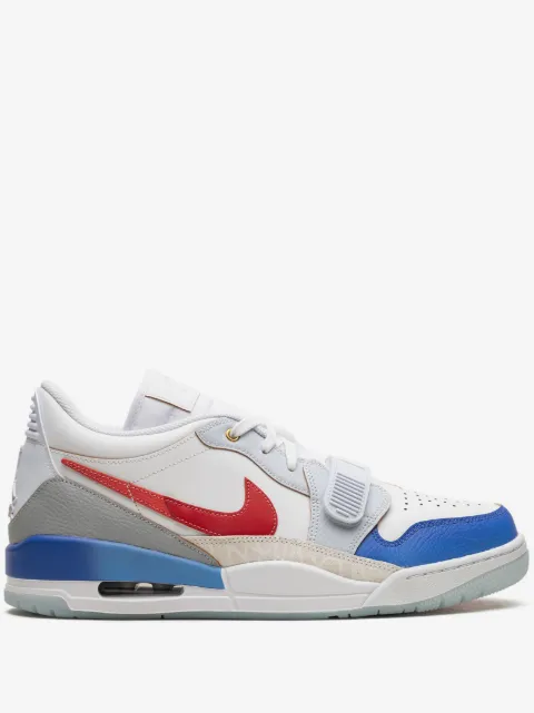 Jordan Air Jordan Legacy 312 Low "White Game Royal"