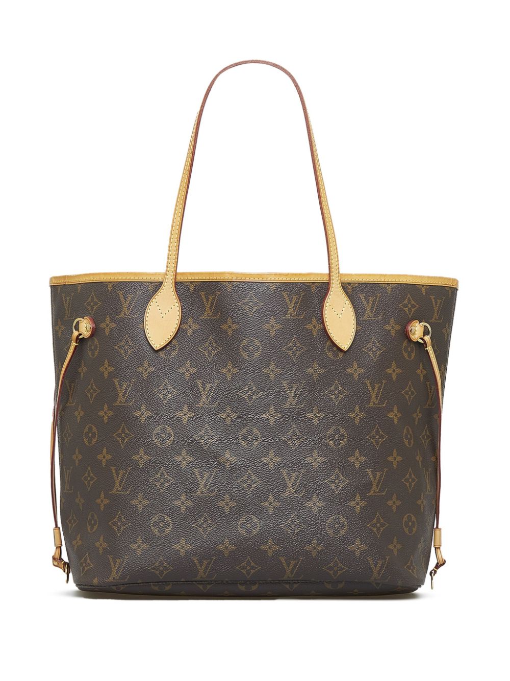 Louis Vuitton 2009 pre-owned Neverfull MM Tote Bag - Farfetch