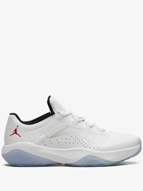 Jordan "Air Jordan 11 CMFT Low ""Varsity Red"" sneakers"