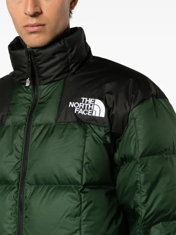 THE NORTH FACETHENORTHFACE