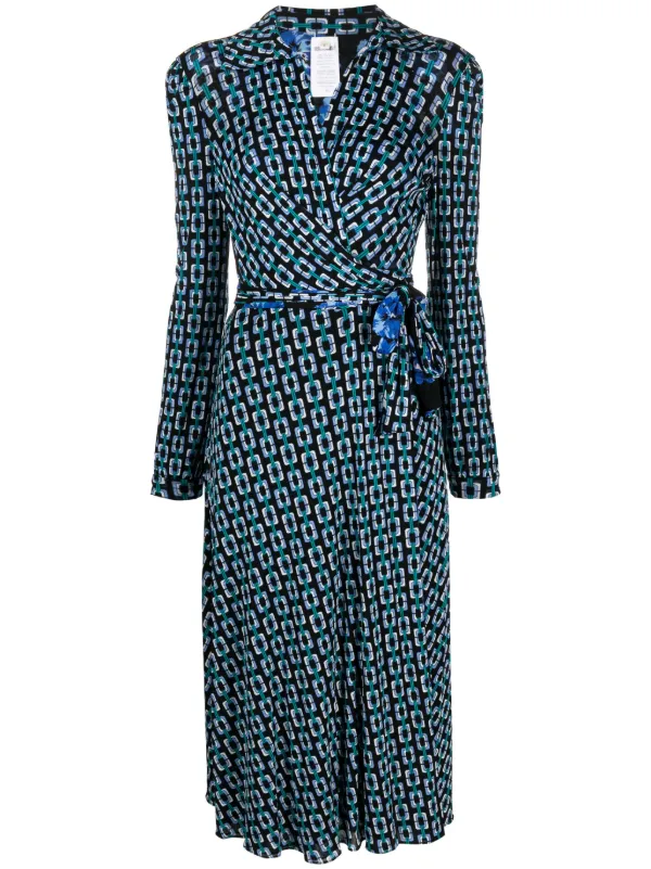 Dvf dresses sale