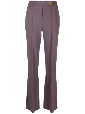 VIP【関税送料無料】希少 ELISABETTA FRANCHI PINK PANTS Elisabetta Franchi Pants for Women SS25 | GIGLIO.COM