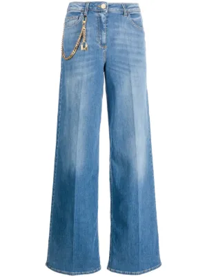 Designer Wide-Leg Jeans for Women on Sale - FARFETCH