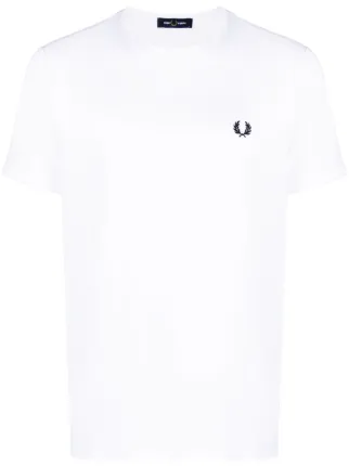 Fred Perry