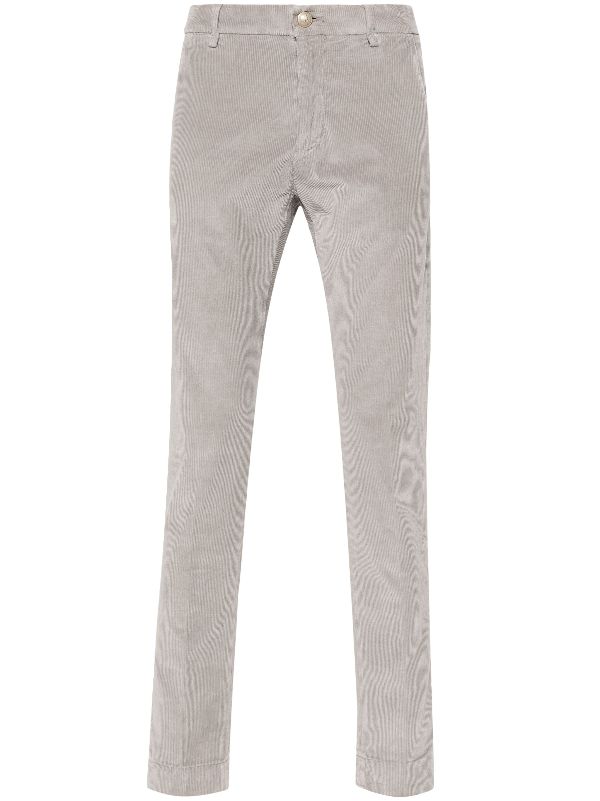 Slim best sale cut trousers