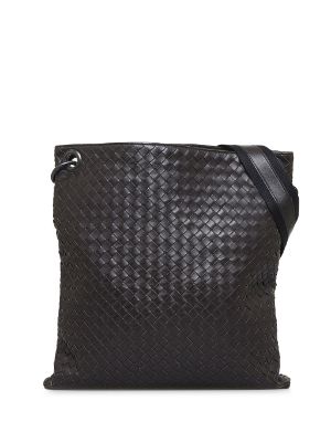 Bottega Veneta Pre-Owned 2020s The Shoulder Pouch Bag - Farfetch