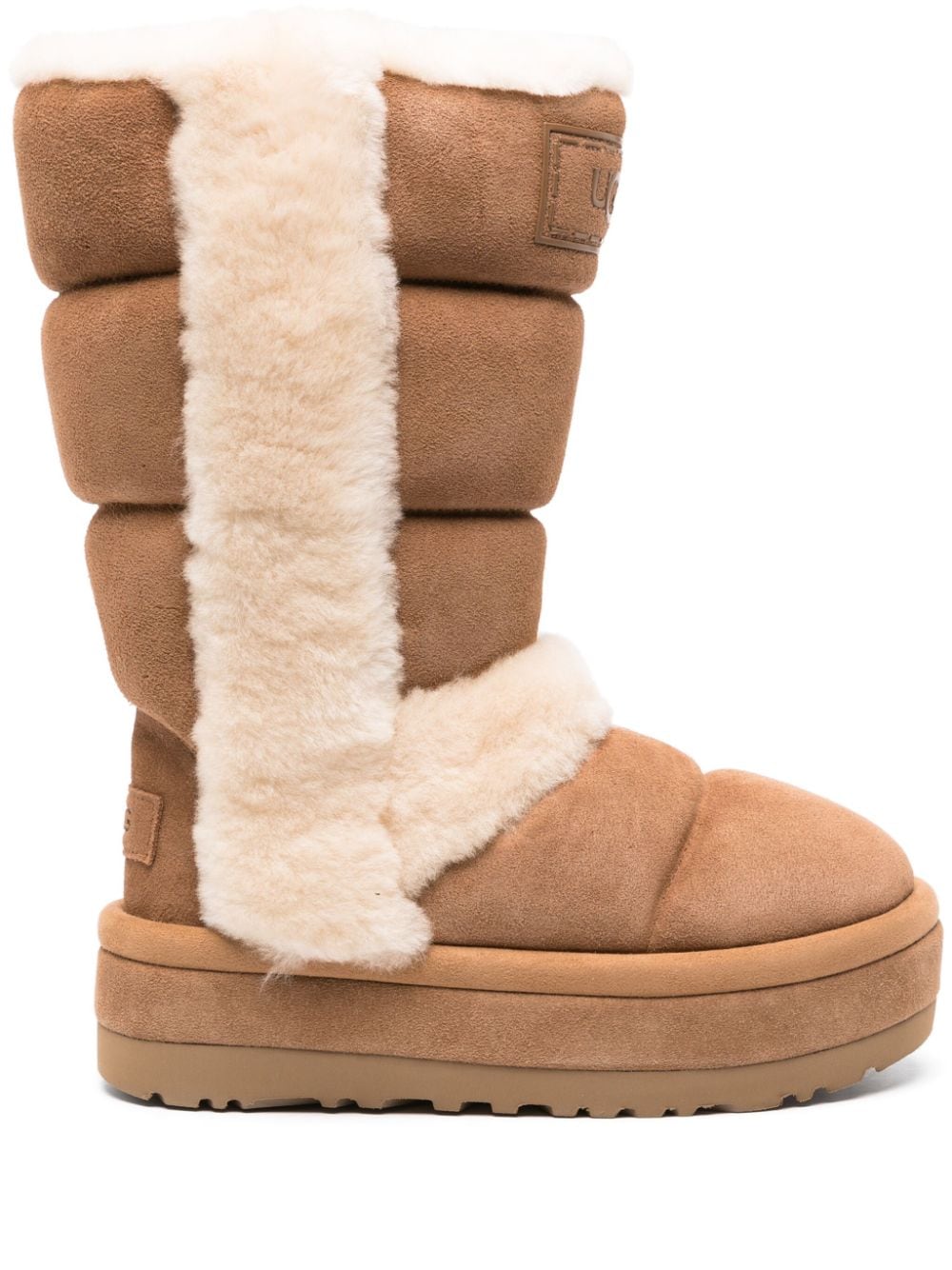 Pre-Order LV Designer Ugg Inspired Boots