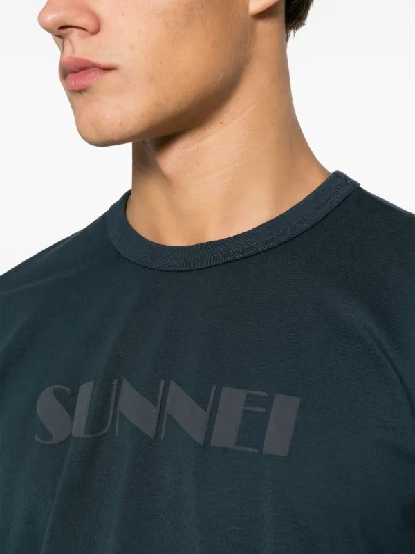 sunnei Tシャツ スンネイ　サンネイ SUNNEI（スンネイ）Tシャツ・カットソー 白 サイズ:L メンズ