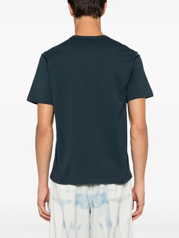 Sunnei ロゴ Tシャツ | ブルー | FARFETCH JP