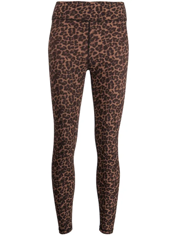 Next animal print leggings sale