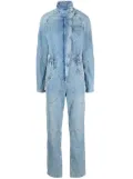 ISABEL MARANT Kimea denim jumpsuit - Blue