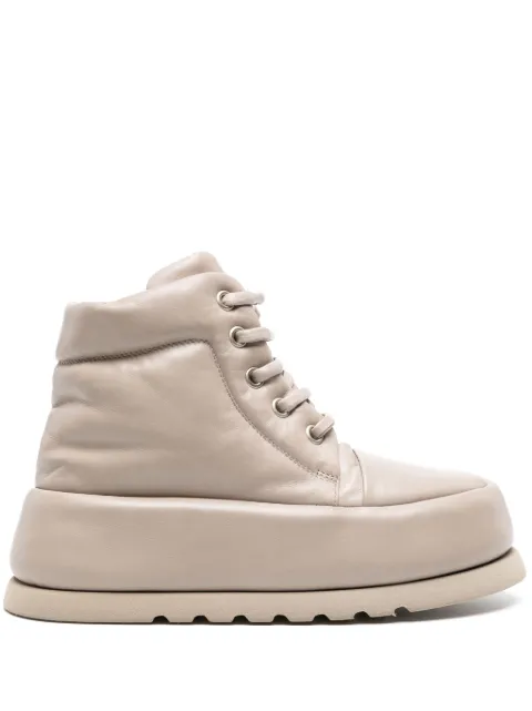 Marsèll Bombo leather boots
