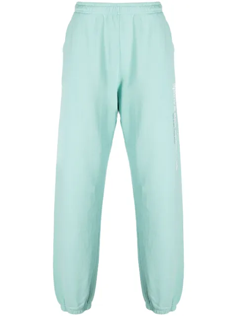 Sporty & Rich Athletic Club track pants