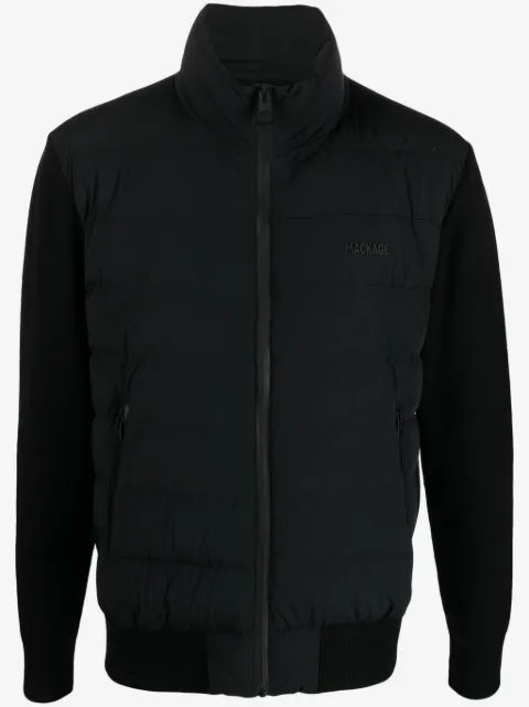 Mackage Haney-City puffer jacket