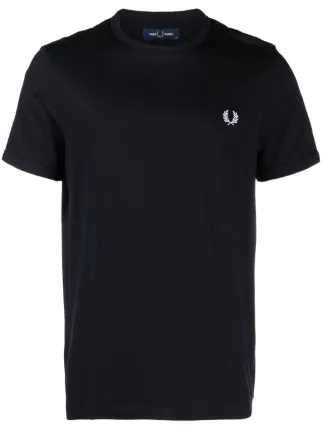 Fred Perry