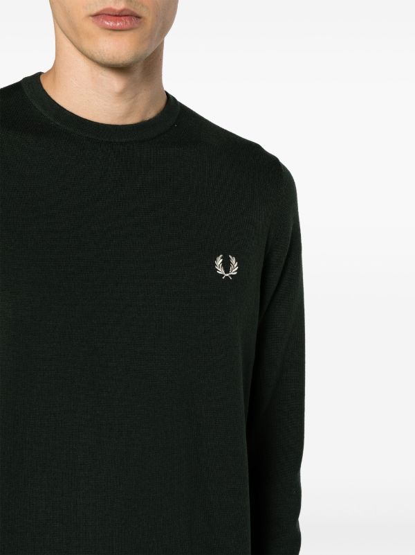 Jumper fred outlet perry