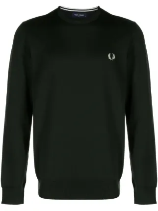 Fred Perry