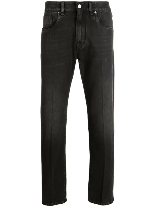 中古・古着通販】FENDI (フェンディ) センターステッチデニム