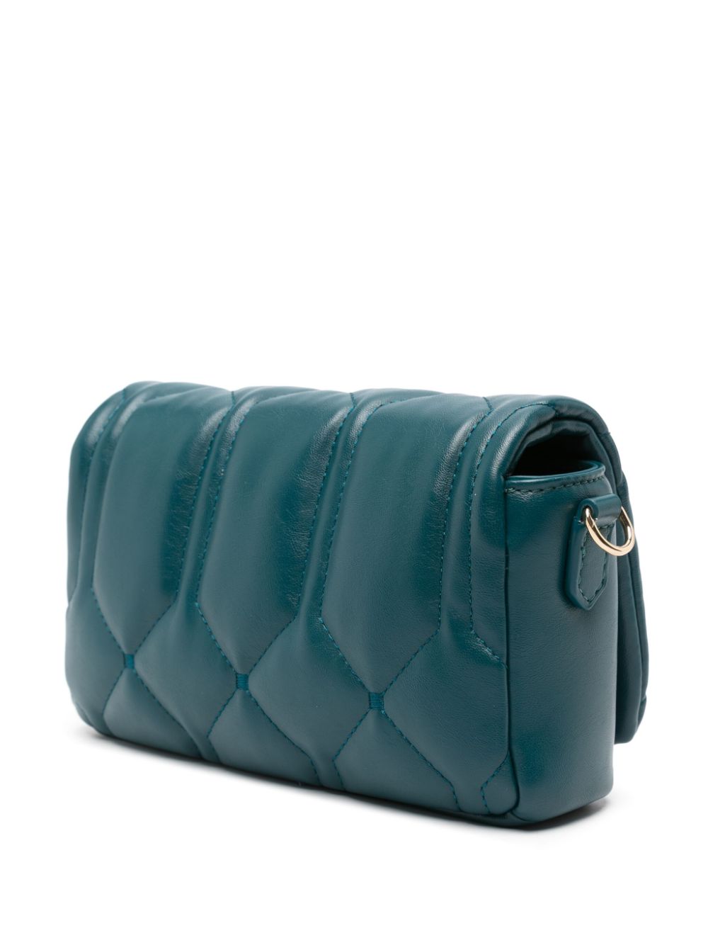 Green Crossbody Bag –