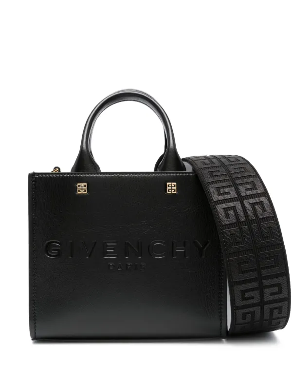 Givenchy handbag black best sale