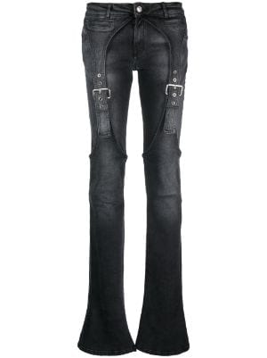 Blumarine Denim for Women - Shop Now at Farfetch Canada