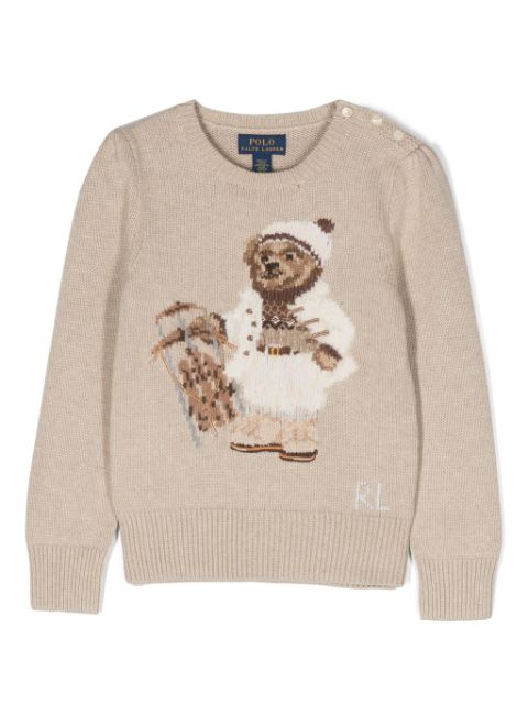 Ralph Lauren Kids - Designer Childrenswear - FARFETCH