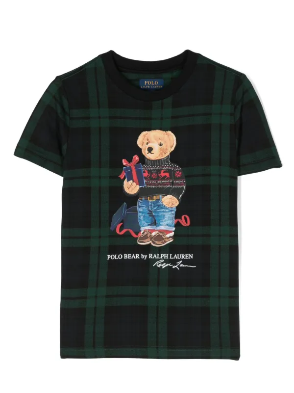 Kids ralph lauren t shirt hotsell