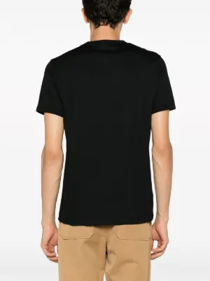 Ringer short-sleeve T-shirt 5