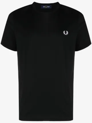 Fred Perry