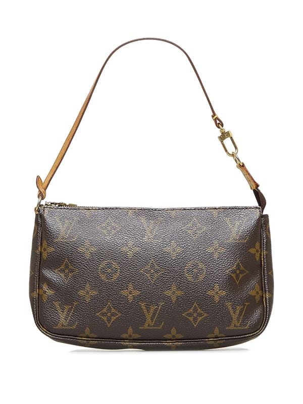 Bolsas pre-owned de Louis Vuitton - Moda de lujo - FARFETCH