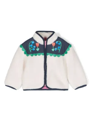 Designer baby best sale coats sale