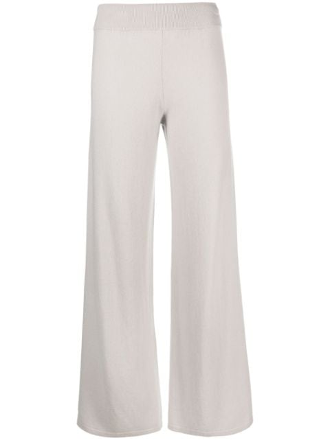 Lisa Yang The Sofi cashmere trousers