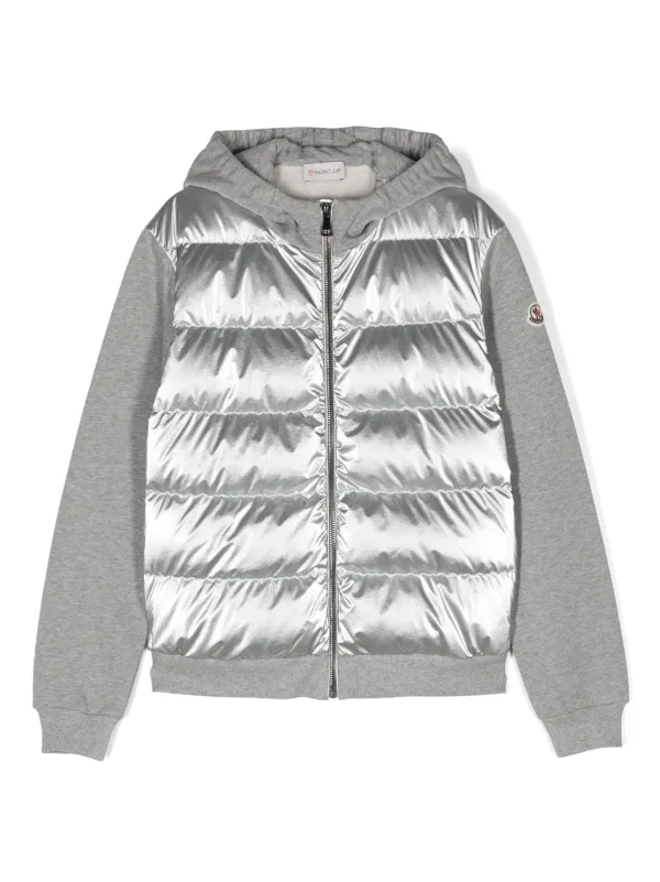 Farfetch deals moncler kids