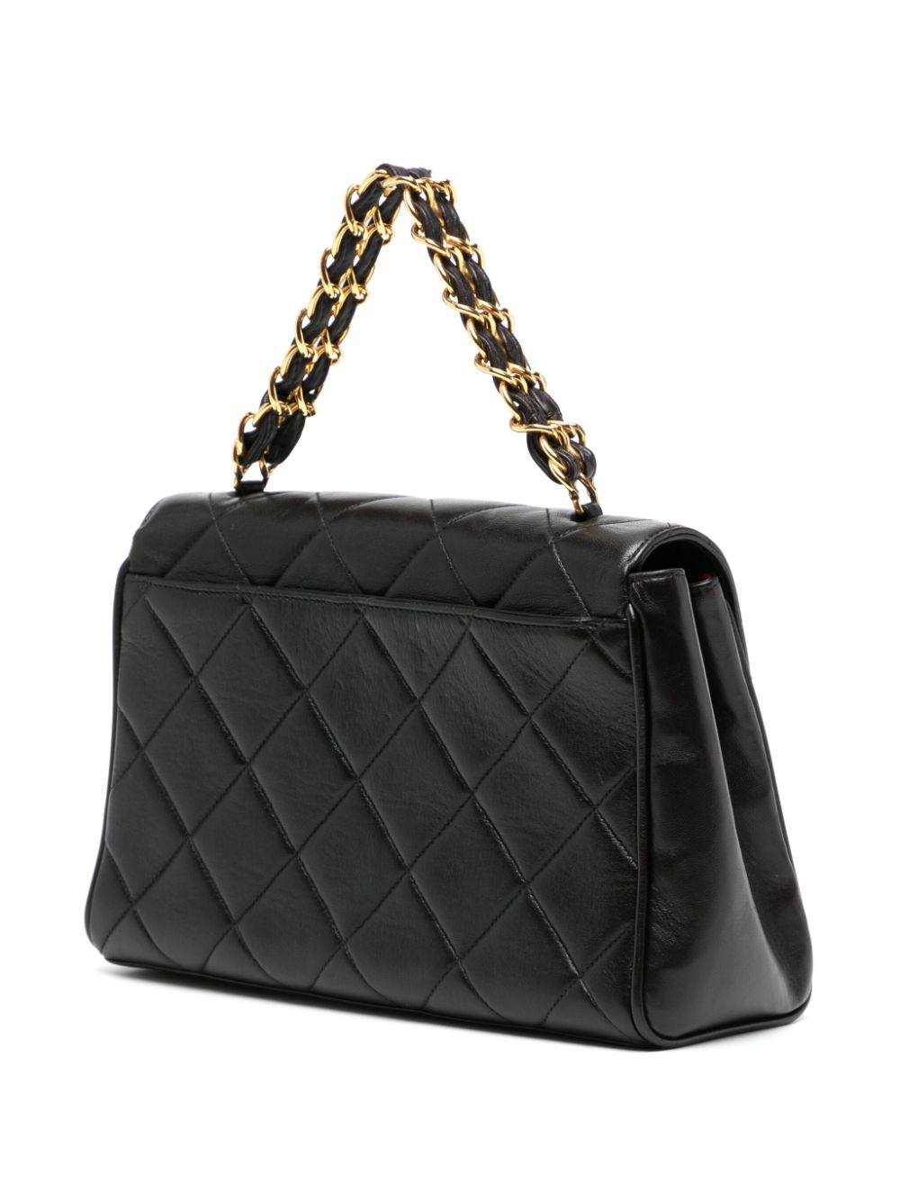 Cheap HOT SALE CHANEL Classic Flap handbag Women