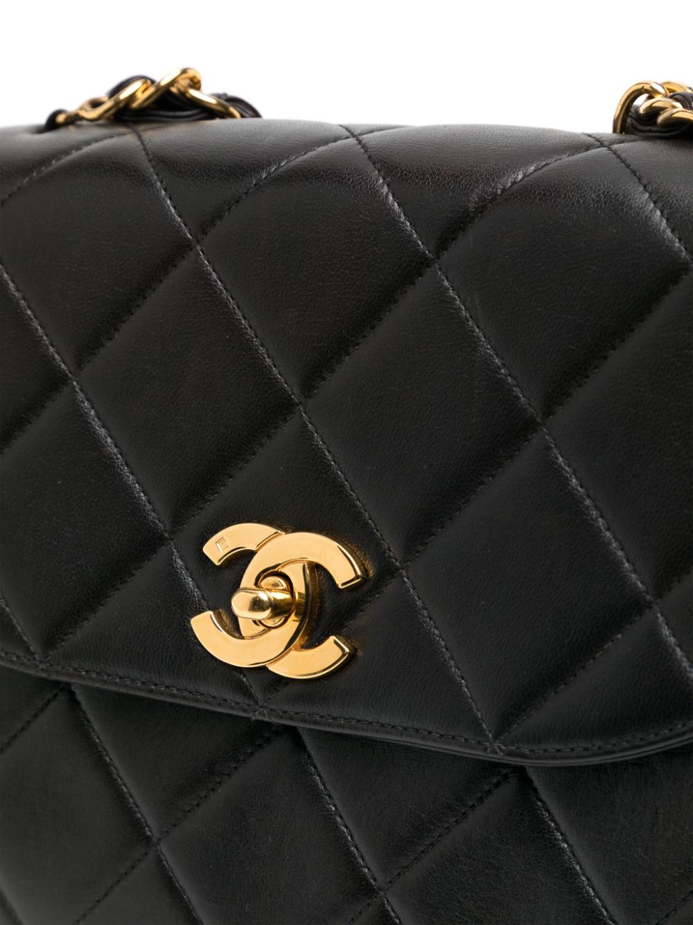 CHANEL Pre-Owned Classic Flap handbag WOMEN