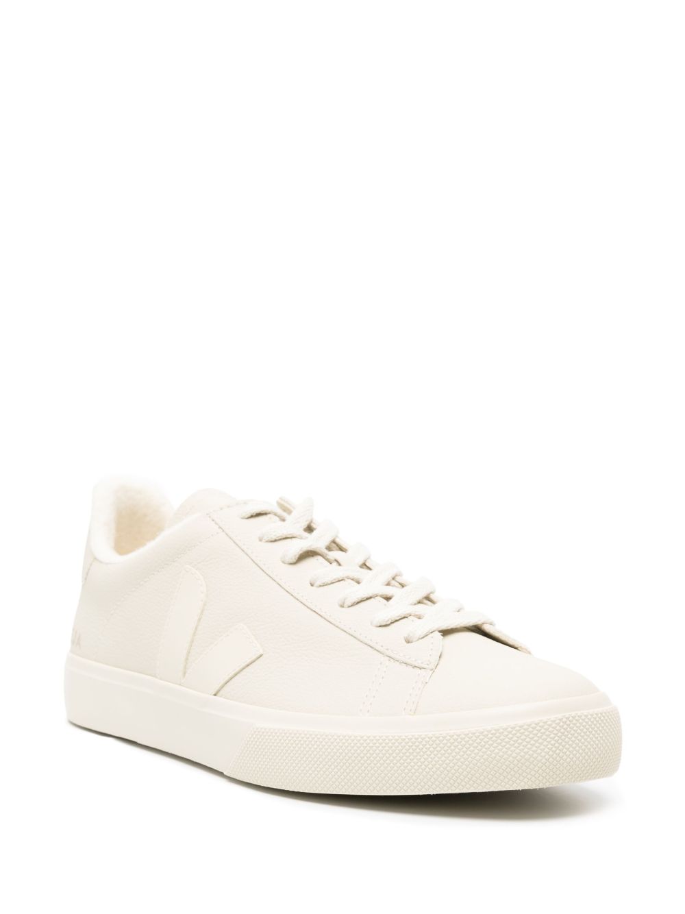 VEJA Campo ChromeFree® sneakers - Wit