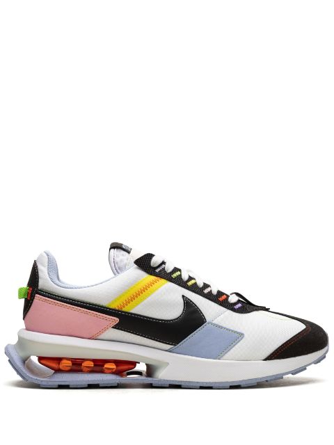 Nike Air Max Pre-Day "Black White Cobalt Bliss" sneakers WOMEN