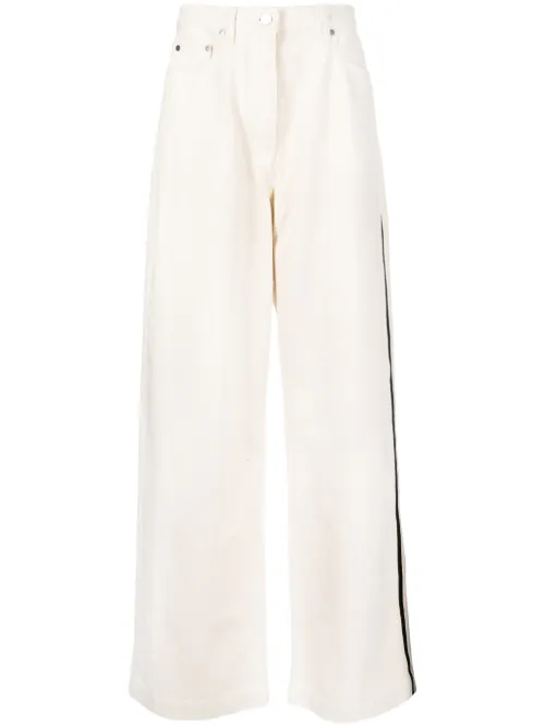 Jean ample à taille haute - Peter Do - Modalova