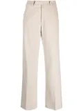 Axel Arigato Arch straight-leg trousers - Neutrals
