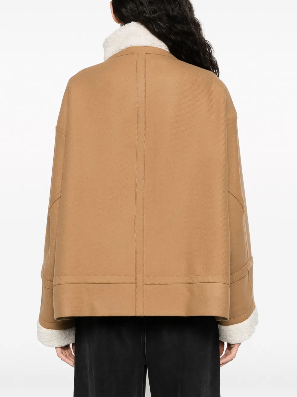 Club monaco hot sale rismah coat