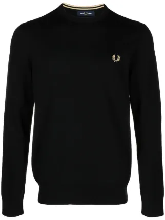 Fred Perry