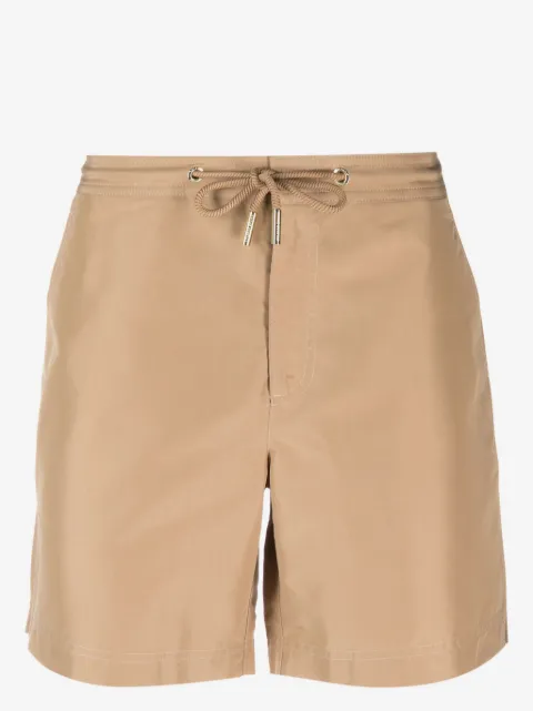 Orlebar Brown Bulldog drawstring-waist swim shorts