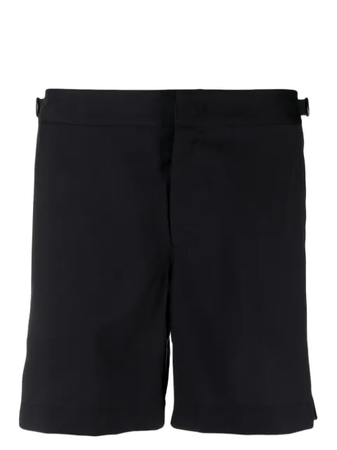 Orlebar Brown Bulldog Bonded swim shorts