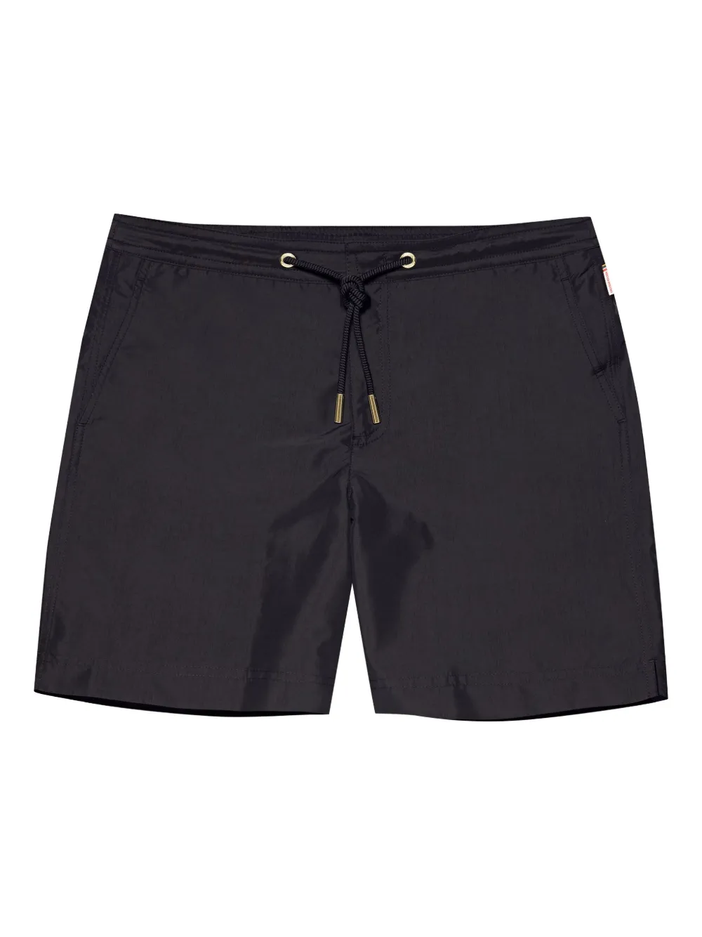 Orlebar Brown elasticated drawstring-waistband swim shorts | Blue | Image 1