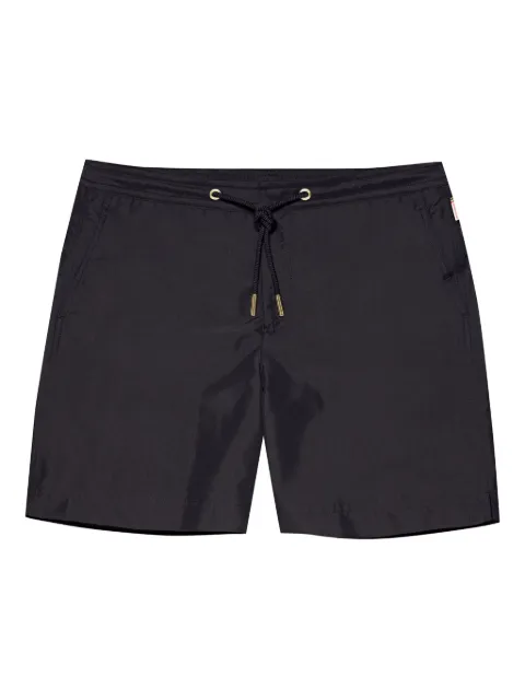 Orlebar Brown elasticated drawstring-waistband swim shorts