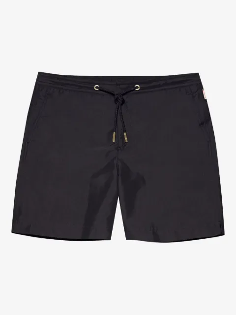 Orlebar Brown elasticated drawstring-waistband swim shorts