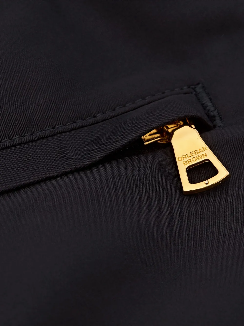 Orlebar Brown elasticated drawstring-waistband swim shorts | Swim & Board Shorts | Image 2