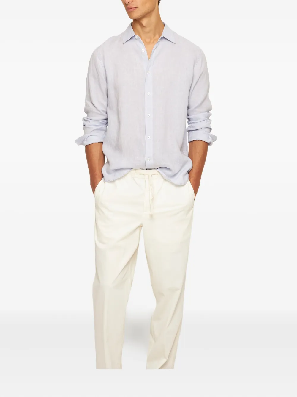 Orlebar Brown camisa Justin | Image 2