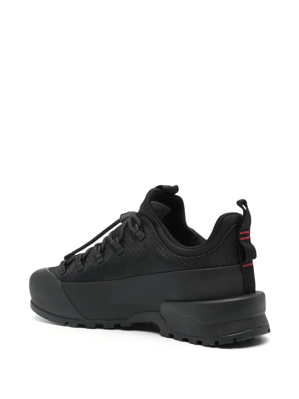 The North Face Glenclyffe ankle boots Black