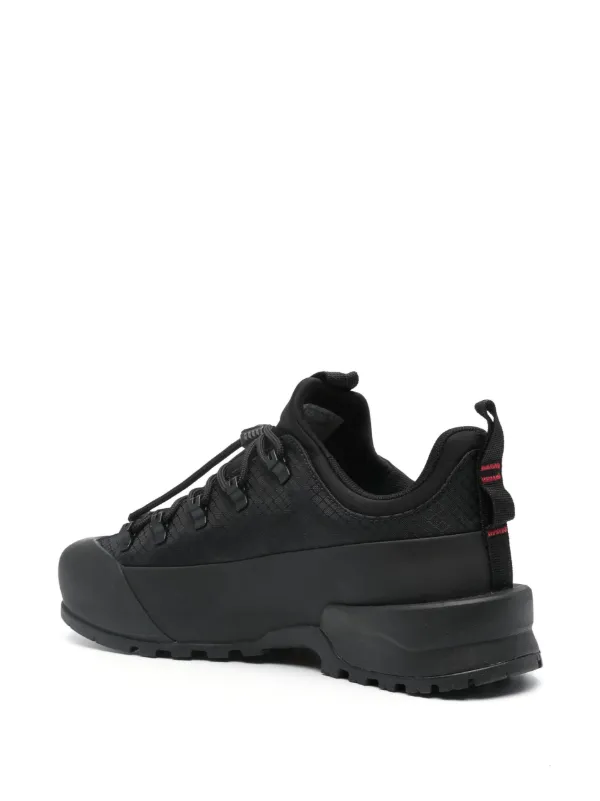 THE NORTH FACE WOMENS NUPTSE DOWN BOOTIE II WP TNFブラック